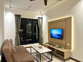 Kavenue 2-bedroom 6 pax by CSE